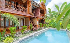 Putra Bali Villa by Bukit Vista